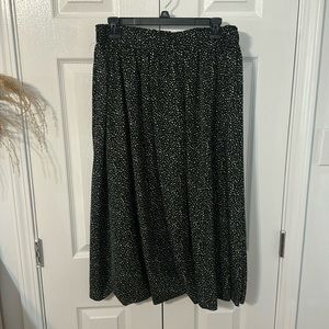 SHEIN skirt size XL